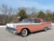 1959 Ford Galaxie Skyliner Retractable Built in California Vin: B9RW101426