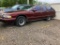 1992 Chevrolet Caprice Wagon, VIN # 1G1BL8373NW154741