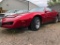 1991 Pontiac Firebird Passenger Car, VIN # 1G2FS23T5ML222662