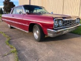 1964 Impala Vin# 41847F103190