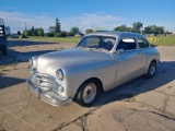 1950 Dodge Wayfair