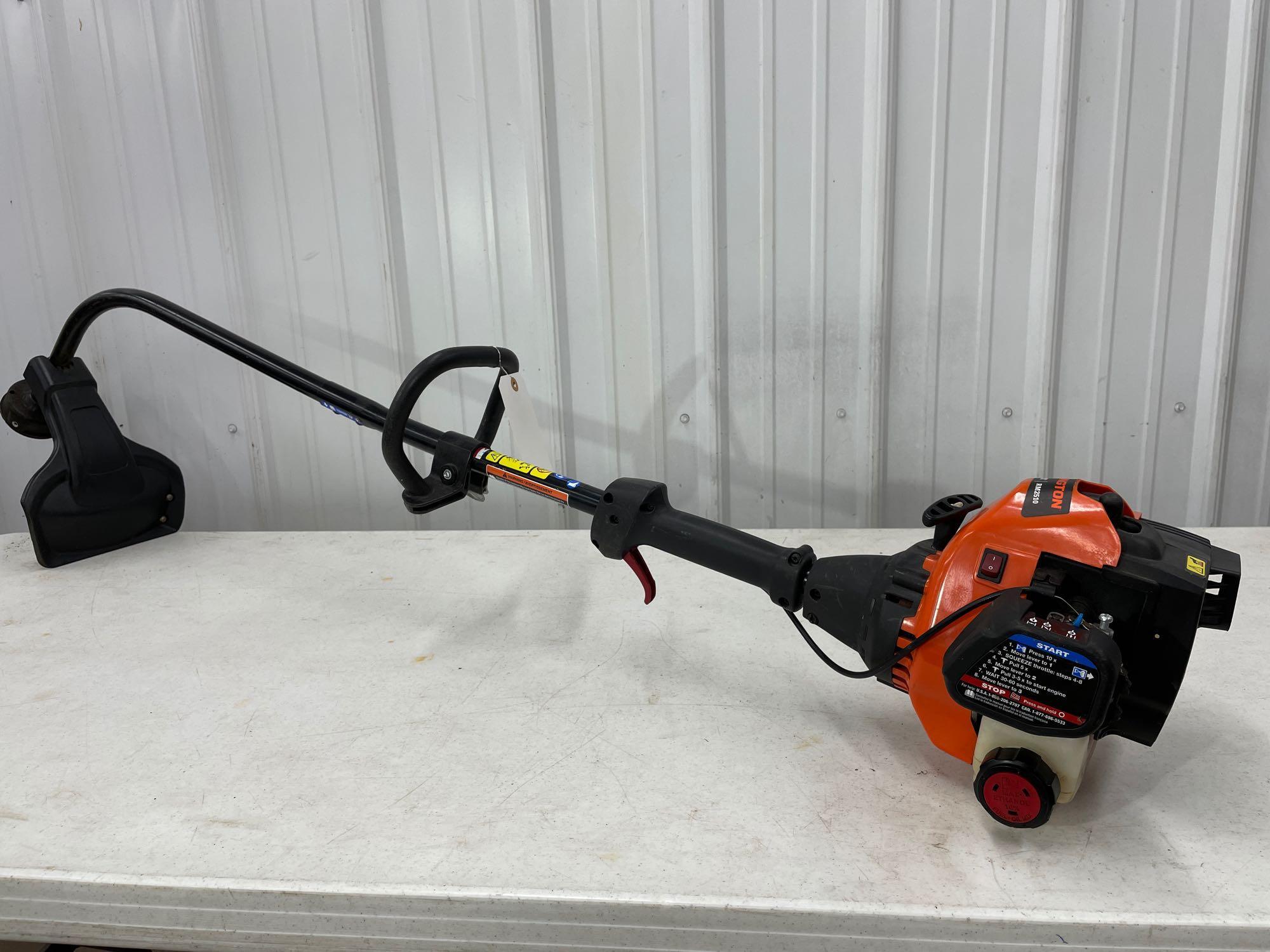 Remington 2510 sales weed eater