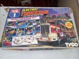 TYCO US 1 Electric Trucking HO scale