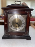 Vintage German Clock Wind up