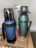 Stanley & Thermos Thermax coffee thermos?s