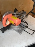 Miter 10? Compound slide saw Chicago Electric Power Tools