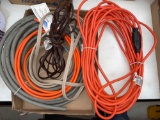 electric lead cords