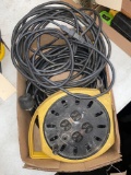 electric lead cords