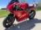 1999 Ducati 996