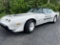 1981 Pontiac Firebird Trans Am Daytona Pace Car