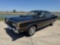 1968 Ford Torino GT