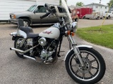 1960 Harley Davidson Pan Shovel