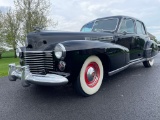 1941 Cadillac Fleetwood