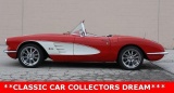 1960 Chevrolet Corvette