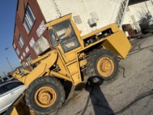 Michigan 75GM Tractor Shovel