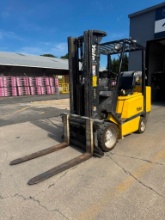 Yale 5000lb Forklift