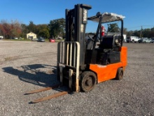 Yale 5000lb Forklift