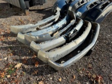 6 Misc. Front Truck Bumpers