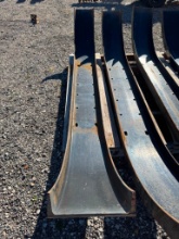 Heavy Duty Bumper