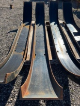 Heavy Duty Bumper