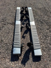 Running Boards