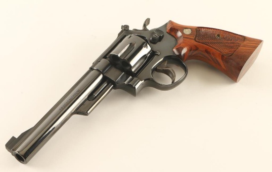 Smith & Wesson 25-2 .45 ACP SN: N459582