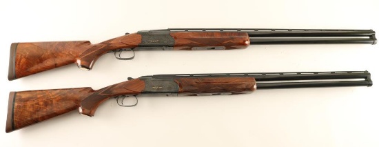 *Remington 3200 Trap & Skeet Matched Pair