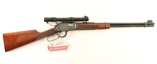 Winchester 9422M XTR .22 Mag SN: F403592
