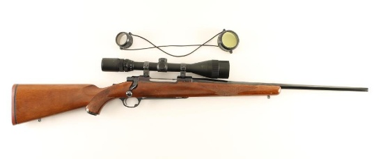 Ruger M77 .270 Win SN: 77-40188