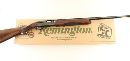 Remington 11-87 Premier 20 Ga SN: TL056128