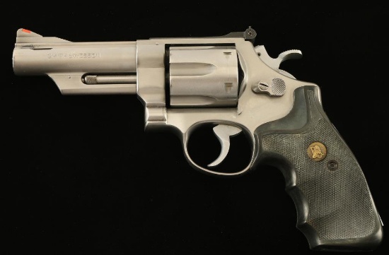 Smith & Wesson 629 .44 Mag SN: N869087