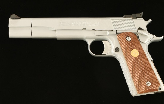 Premier Estate & Firearms Auction Day 3