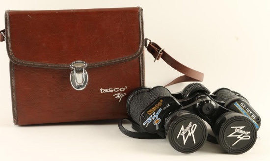 Tasco Binoculars