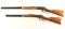 Winchester 94 Buffalo Bill Set .30-30