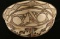 Late 1800s Zuni Pot