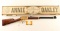 Winchester 9422 XTR Annie Oakley .22 S/L/LR