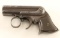 Remington-Elliot Deringer .32 RF SN: 6204