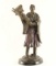 Original Fine Art Bronze by Joe Beeler