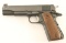 Colt Government Mdl .45 ACP SN: 70G35192