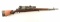 *Springfield M1D Garand .30-06 SN: 3267240