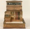 Antique National Cash Register