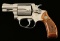 Smith & Wesson Mdl 60 .38 Spl SN: ACA6577