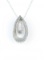 Brilliant Designer Diamond Pendant