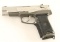 Ruger P89DC 9mm SN: 304-20296