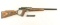 Browning Buck Mark Carbine .22 LR