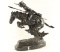 Fine Art Bronze by Frederic Remington