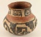 Tonto Polychrome Jar