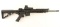 Armalite M15 5.56mm SN: US340931