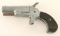 Talon BP Derringer .22 Cal NVSN