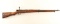 Arisaka Type 99 Last Ditch 7.7mm SN: 75920